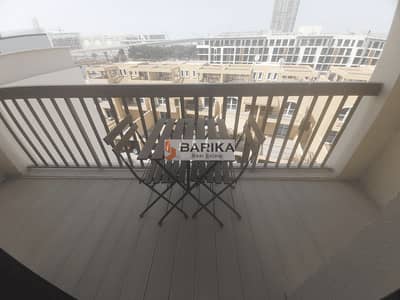 Studio de  à à louer à Jumeirah Village Circle (JVC), Dubai - Appartement à Jumeirah Village Circle (JVC)，JVC District 15，Masaar Residence, 57999 AED - 16990881