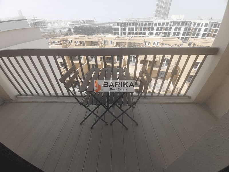 Appartement à Jumeirah Village Circle (JVC),JVC District 15,Masaar Residence, 57999 AED - 16990881 Appartement à Jumeirah Village Circle (JVC),JVC District 15,Masaar Residence, 57999 AED - 16990881