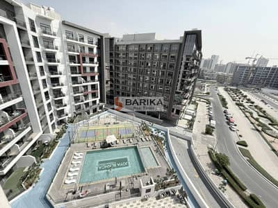 Appartement de 1 chambre à à louer à Arjan, Dubai - Appartement à Arjan，Joya Blanca Residences, 1 chambre, 79999 AED - 16990892