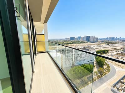 1 Bedroom Apartment for Rent in Jumeirah Village Circle (JVC), Dubai - Modern Elegance | Spacious Living | Skyline Views
