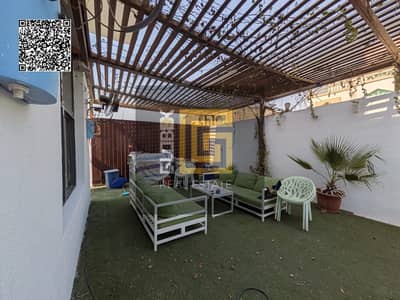 5 habitaciones Villa para en Venta en Al Mowaihat, Ajman - WhatsApp Image 2026-10-26 at 5.04. 01 AM. jpeg. png