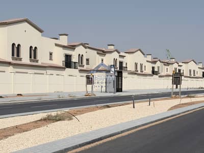 2 Bedroom Townhouse for Sale in Zayed City, Abu Dhabi - WhatsApp Image 2026-10-05 at 8.08. 32 PM (1). jpeg 2 Bedroom Townhouse for Sale in Zayed City, Abu Dhabi - WhatsApp Image 2026-10-05 at 8.08. 32 PM (1). jpeg