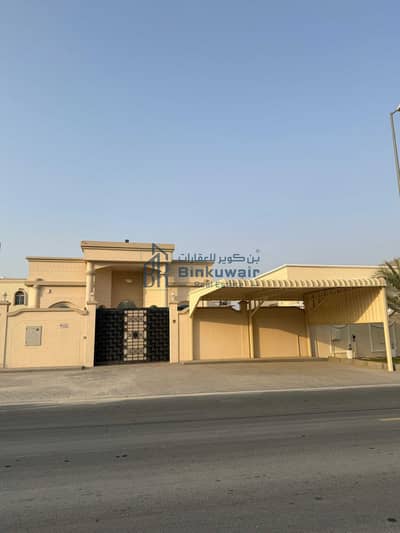 3 Camere Villa in affitto a Al Rahmaniya, Sharjah - WhatsApp Image 2026-10-08 at 8.20. 00 AM. jpeg 3 Camere Villa in affitto a Al Rahmaniya, Sharjah - WhatsApp Image 2026-10-08 at 8.20. 00 AM. jpeg