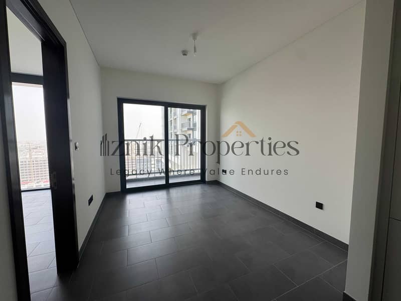 Apartamento en Sobha Hartland,The Crest,The Crest Tower B, 1 dormitorio, 81000 AED - 16991009 Apartamento en Sobha Hartland,The Crest,The Crest Tower B, 1 dormitorio, 81000 AED - 16991009