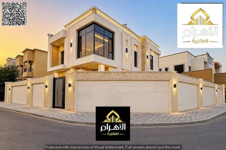 6 Bedroom Villa for Sale in Al Yasmeen, Ajman - 874938245-1066x800. webp