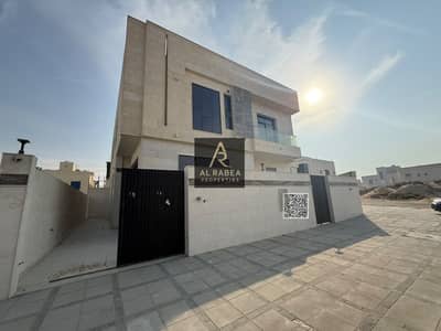 5 Camere Villa in vendita a Al Yasmeen, Ajman - WhatsApp Image 2026-10-26 at 3.34. 28 PM. jpeg