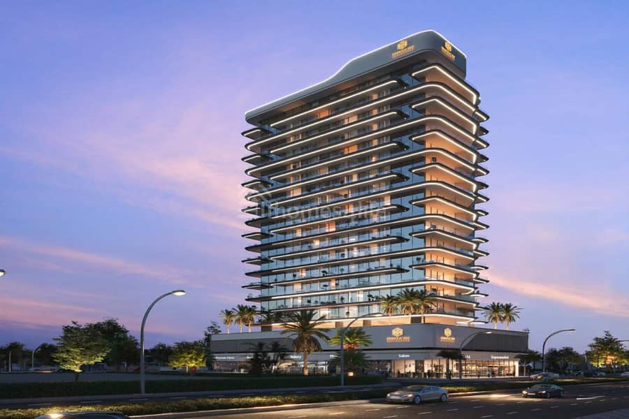 Appartement à Al Furjan,Symbolic Zen Residences, 2 chambres, 1999999 AED - 16991048 Appartement à Al Furjan,Symbolic Zen Residences, 2 chambres, 1999999 AED - 16991048