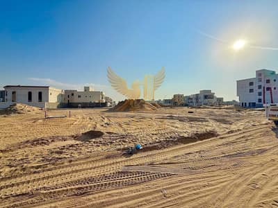 Plot zum Verkauf in Al Amerah, Ajman - 47493. jpg