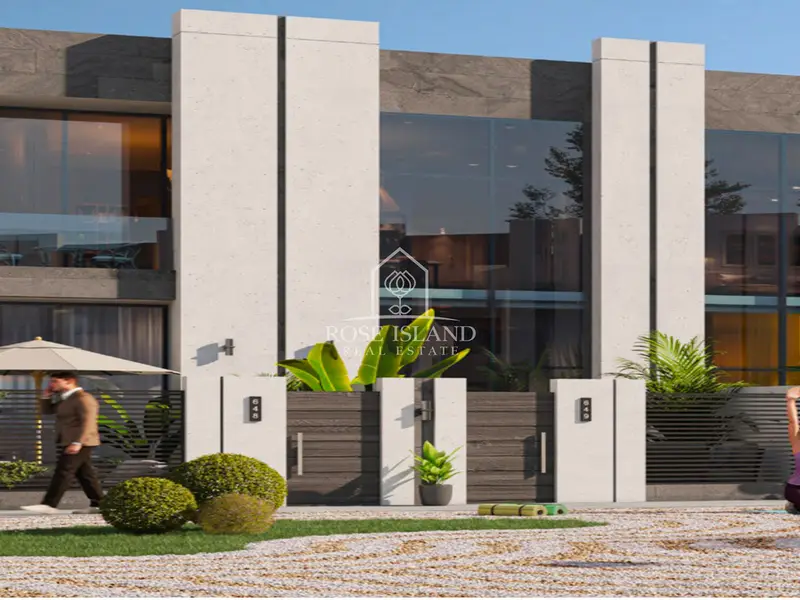 Private Garden | Close From Community Facilities | 2027 Handover