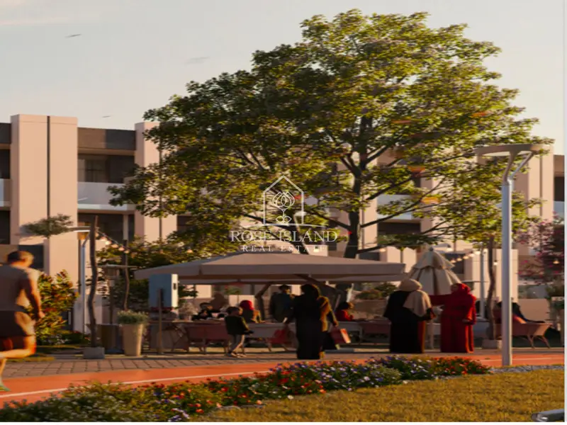 Private Garden | Close From Community Facilities | 2027 Handover