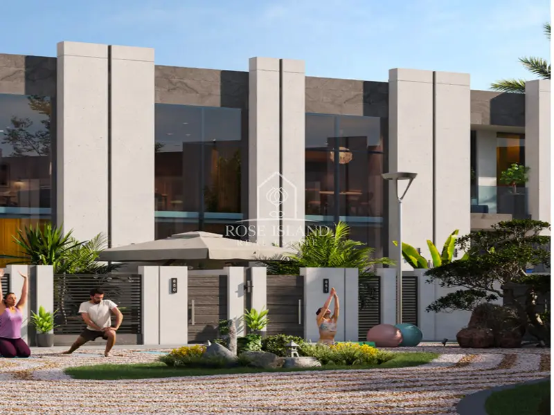 Private Garden | Close From Community Facilities | 2027 Handover