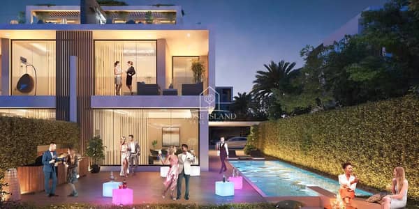 Villa de 4 chambres à à vendre à DAMAC Hills 2 (Akoya by DAMAC), Dubai - WhatsApp Image 2026-10-26 at 6.12. 49 PM (6). jpeg Villa de 4 chambres à à vendre à DAMAC Hills 2 (Akoya by DAMAC), Dubai - WhatsApp Image 2026-10-26 at 6.12. 49 PM (6). jpeg