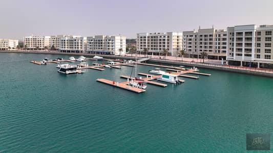Студия Продажа в Мина Аль Араб, Рас-эль-Хайма - lagoons-apartment. jpg