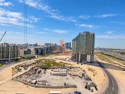 Studio te Huur in Dubai Silicon Oasis (DSO), Dubai - Appartement in Dubai Silicon Oasis (DSO),Tria by Deyaar, 65000 AED - 16768356 Studio te Huur in Dubai Silicon Oasis (DSO), Dubai - Appartement in Dubai Silicon Oasis (DSO),Tria by Deyaar, 65000 AED - 16768356