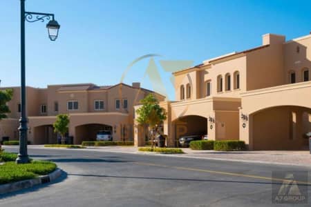 3 Bedroom Townhouse for Rent in Serena, Dubai - Vacant Move Now 3 bedroom + Maid Room Casa Dora Serena