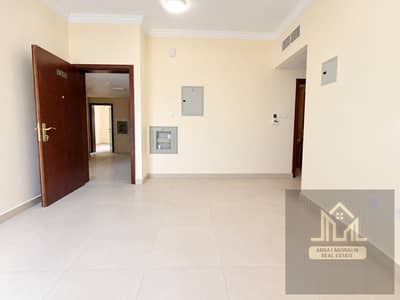 1 Slaapkamer Appartement te Huur in Muwaileh, Sharjah - 2. png