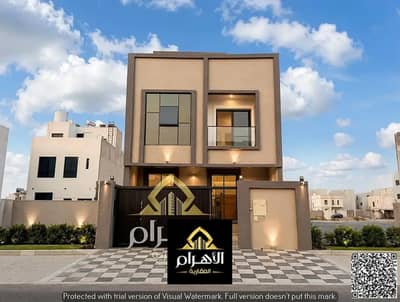5 Slaapkamers Villa te Koop in Al Yasmeen, Ajman - 873890944-1066x800. webp