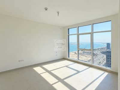 2 Slaapkamers Appartement te Huur in Al Reem Island, Abu Dhabi - Sunlit Apartment with Harbor Views. png 2 Slaapkamers Appartement te Huur in Al Reem Island, Abu Dhabi - Sunlit Apartment with Harbor Views. png