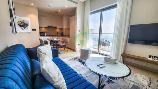 Appartement de 1 chambre à à louer à Sobha Hartland, Dubai - 10205a03-f6d0-4120-bd88-7375b8ffc56b. jpeg Appartement de 1 chambre à à louer à Sobha Hartland, Dubai - 10205a03-f6d0-4120-bd88-7375b8ffc56b. jpeg