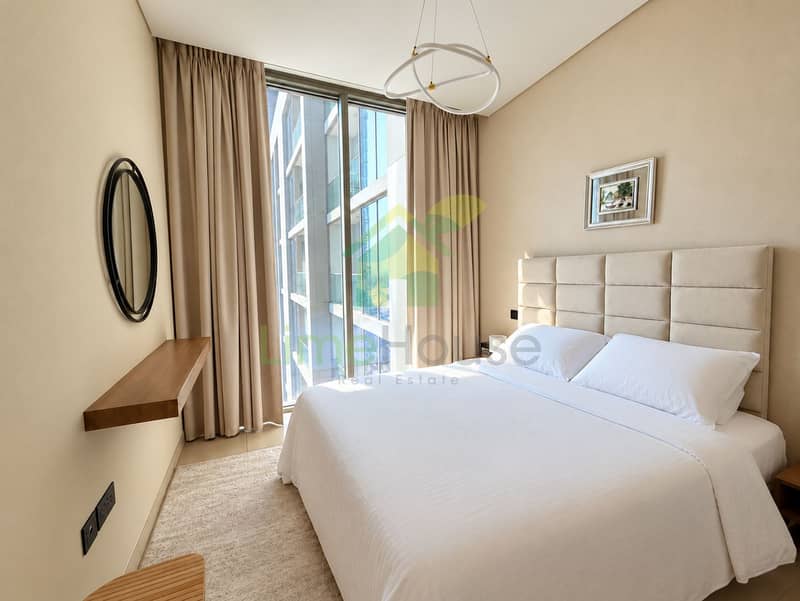 12 Sunlit Minimalist Hotel Bedroom. png