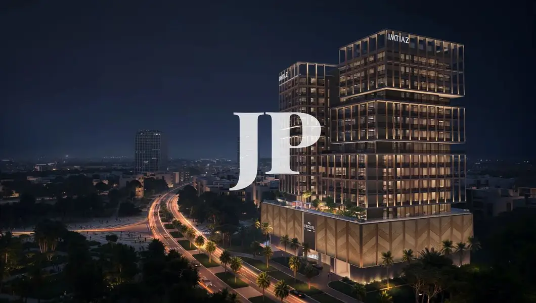 THE ARCHIVE BY IMTIAZ | EXCLUSIVE PRICE | SIGNATURE LUXURY | HIGH ROI POTENTIAL