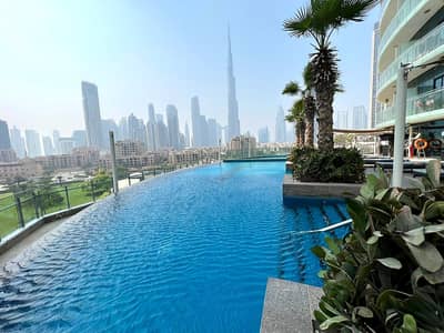3 Bedroom Flat for Sale in Downtown Dubai, Dubai - Premium 3BR | Signature | Next To Burj Khalifa 3 Bedroom Flat for Sale in Downtown Dubai, Dubai - Premium 3BR | Signature | Next To Burj Khalifa
