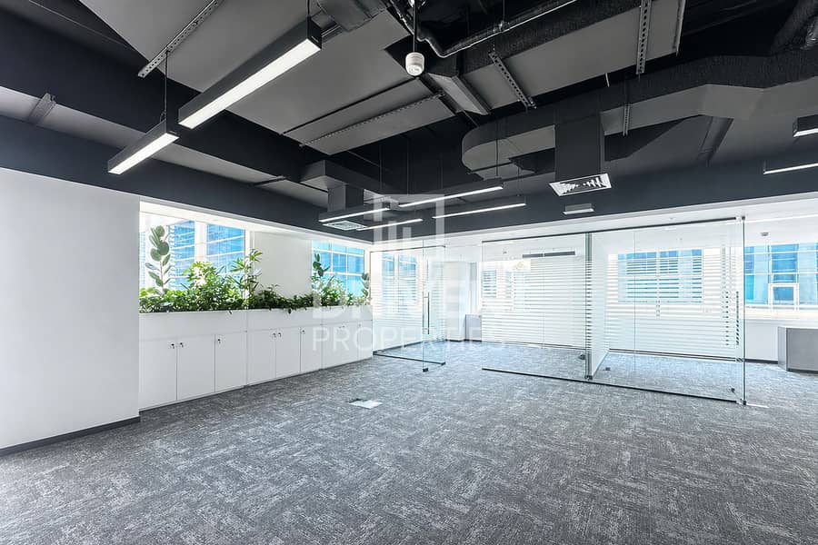Prime Commercial Space | Excellent Accessibility
