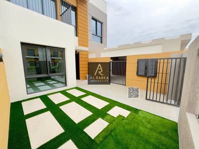 4 Bedroom Villa for Rent in Al Amerah, Ajman - WhatsApp Image 2026-08-04 at 3.20. 19 PM (1). jpeg 4 Bedroom Villa for Rent in Al Amerah, Ajman - WhatsApp Image 2026-08-04 at 3.20. 19 PM (1). jpeg