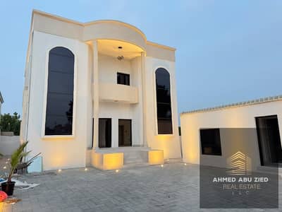 7 Bedroom Villa for Rent in Al Mowaihat, Ajman - WhatsApp Image 2026-10-25 at 3.15. 59 PM. jpeg 7 Bedroom Villa for Rent in Al Mowaihat, Ajman - WhatsApp Image 2026-10-25 at 3.15. 59 PM. jpeg