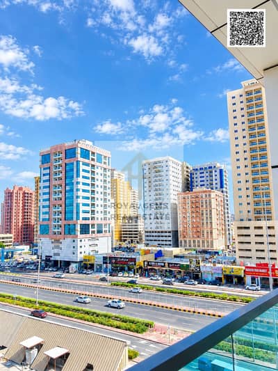 2 Schlafzimmer Wohnung zum Miete in Al Rashidiya, Ajman - 926118ac-2d8a-4ce9-b55c-021596d6b0d6 (1). png