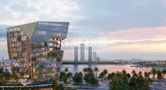 2 habitaciones Apartamento para en Venta en Mina Rashid, Dubai - Portside Square - Office Heroshot. jpg 2 habitaciones Apartamento para en Venta en Mina Rashid, Dubai - Portside Square - Office Heroshot. jpg