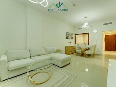1 habitación Apartamento para en Venta en Jumeirah Village Circle (JVC), Dubai - 13Natural. jpg