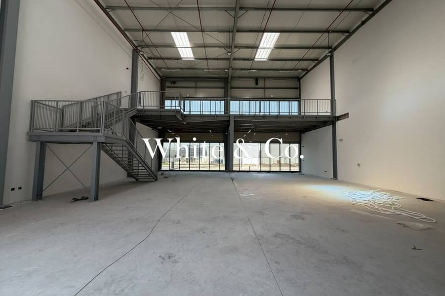 Almacén en Dubai Production City (IMPZ), 300000 AED - 16991171 Almacén en Dubai Production City (IMPZ), 300000 AED - 16991171