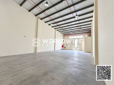 Warehouse for Rent in Al Jurf, Ajman - Enhanced property interior with QR code-8. png Warehouse for Rent in Al Jurf, Ajman - Enhanced property interior with QR code-8. png