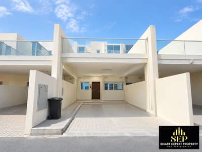 3 Camere Townhouse in affitto a DAMAC Hills 2 (Akoya by DAMAC), Dubai - 4. png 3 Camere Townhouse in affitto a DAMAC Hills 2 (Akoya by DAMAC), Dubai - 4. png