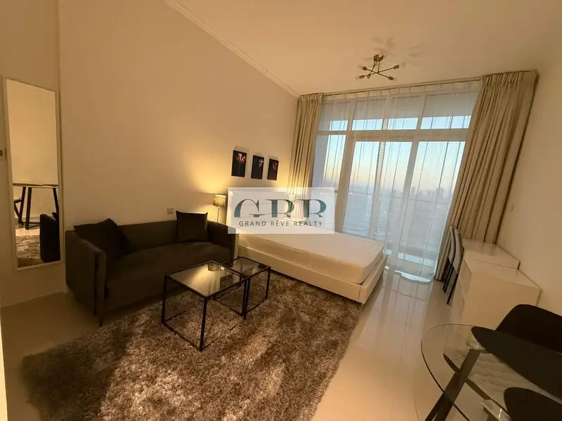 Hessa view | Fully Furnished | Prime Location