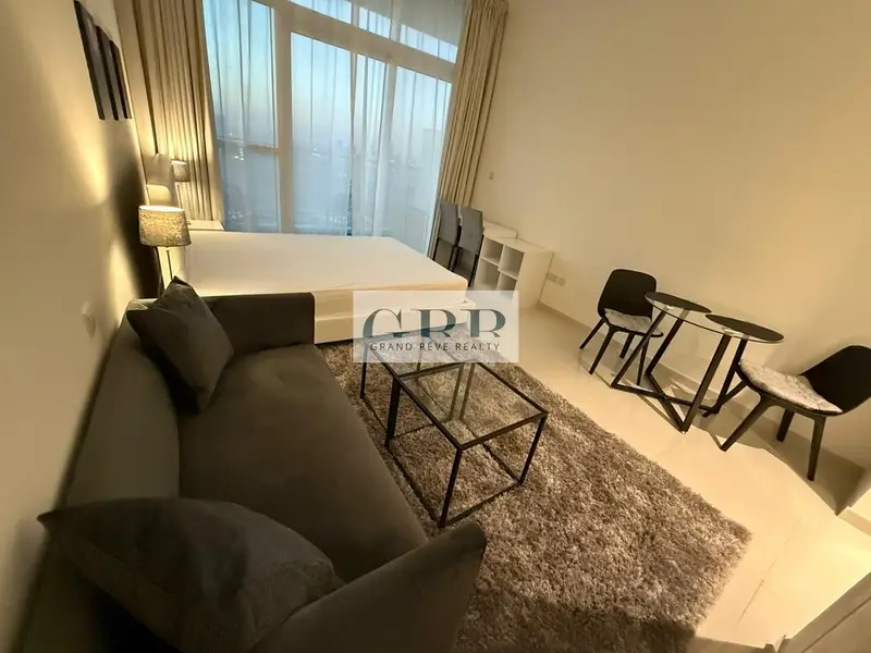 Hessa view | Fully Furnished | Prime Location
