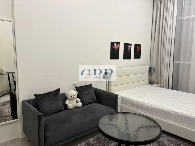 Hessa view | Fully Furnished | Prime Location