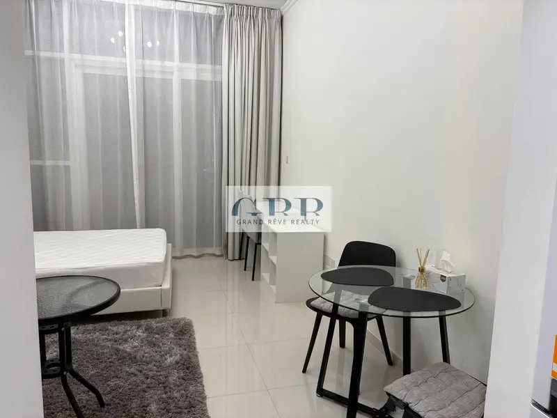 Hessa view | Fully Furnished | Prime Location