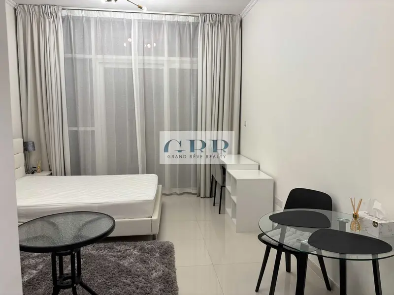 Hessa view | Fully Furnished | Prime Location
