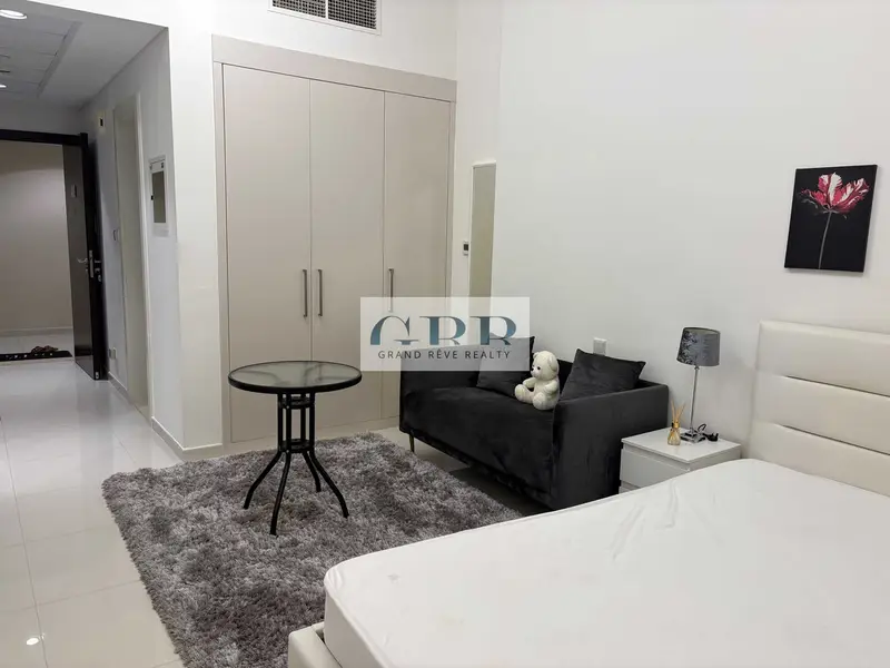Hessa view | Fully Furnished | Prime Location