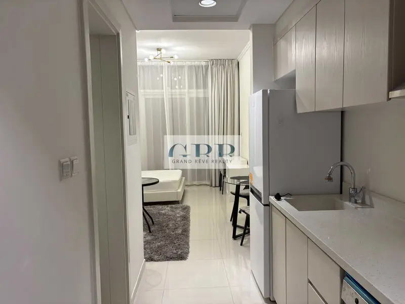 Hessa view | Fully Furnished | Prime Location