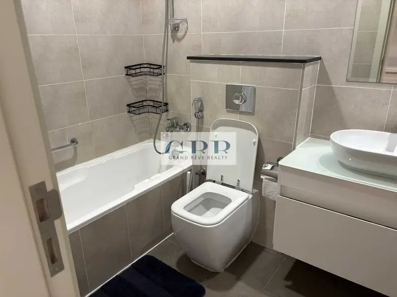 Hessa view | Fully Furnished | Prime Location