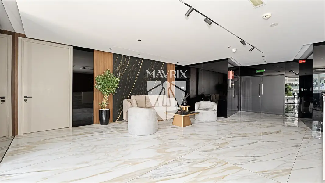 A Grade Tower | Fully Furnished | Burj View