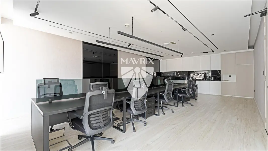 A Grade Tower | Fully Furnished | Burj View