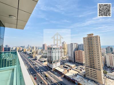 3 Schlafzimmer Wohnung zum Miete in Al Rashidiya, Ajman - 44e620dd-540e-479e-9219-7146b0532bf6 (1). png