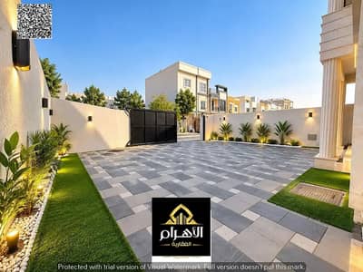5 Camere Villa in vendita a Al Yasmeen, Ajman - 868276871-1066x800. webp
