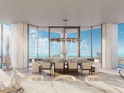 1 Camera Appartamento in vendita a Palm Jumeirah, Dubai - 3 1 Camera Appartamento in vendita a Palm Jumeirah, Dubai - 3