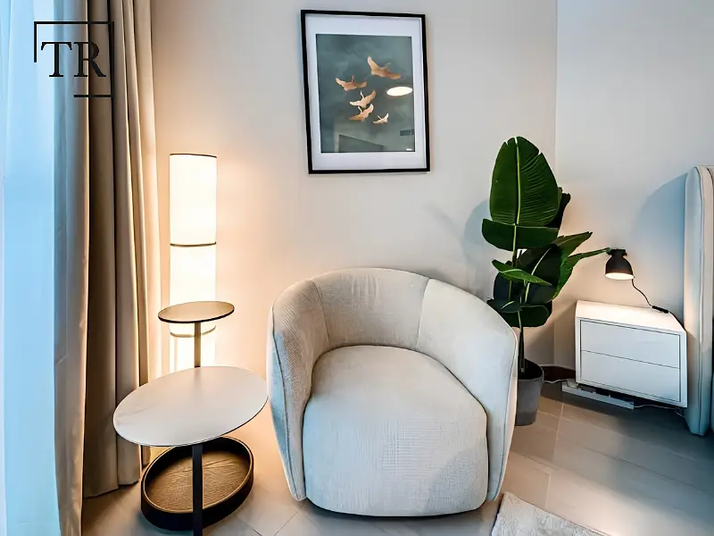 Furnished | Spacious Layout | Panoramic Open Views