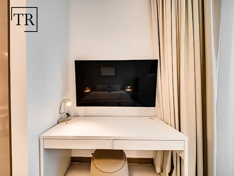 Furnished | Spacious Layout | Panoramic Open Views